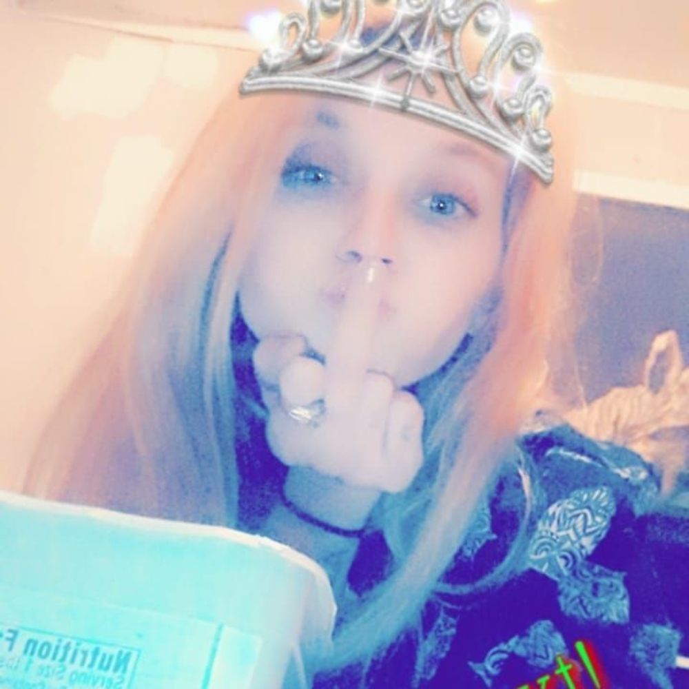 Meet your Posher, Bridgette